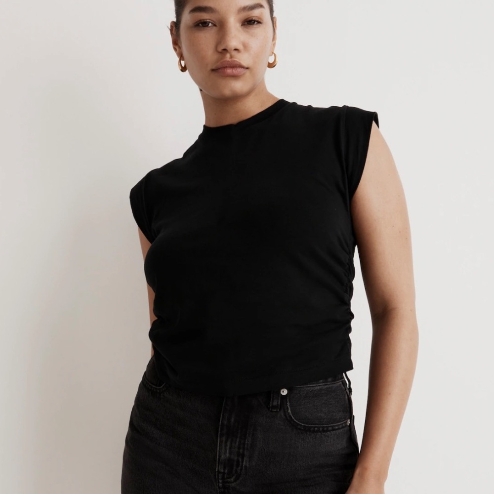 NWT Madewell Top